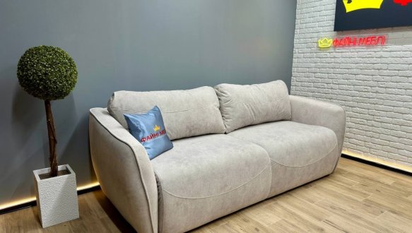 Диван Кловер 8