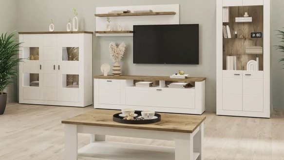 Стіл журнальний Орлеан 0