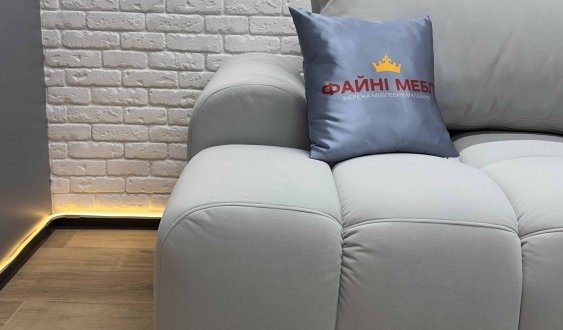 Диван Бабл 7