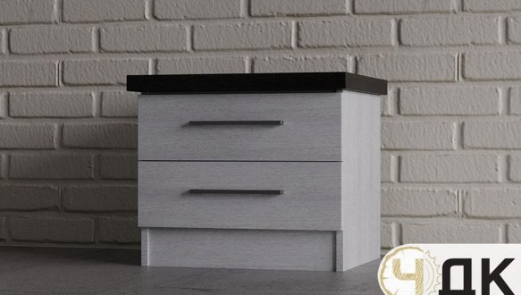 Тумба приліжкова Еліт New