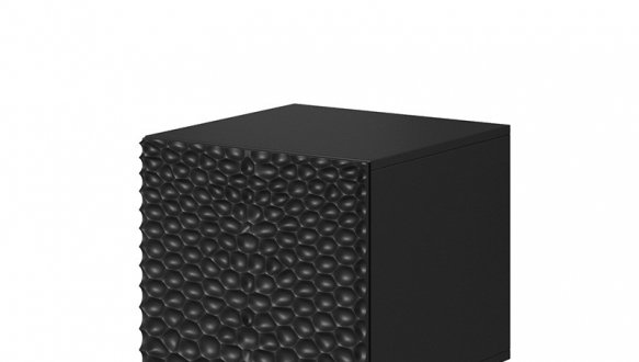 Тумба прикроватная 2 шт. Hole 3