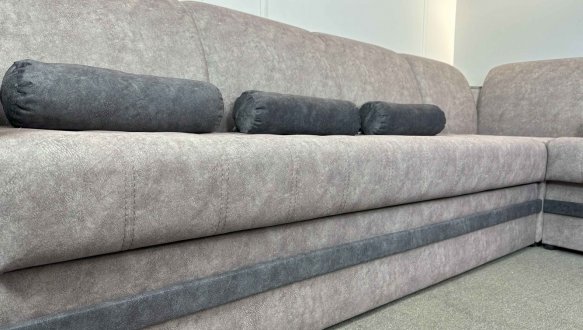 Угловой диван Бест (3,15 х 2,4 м) 9