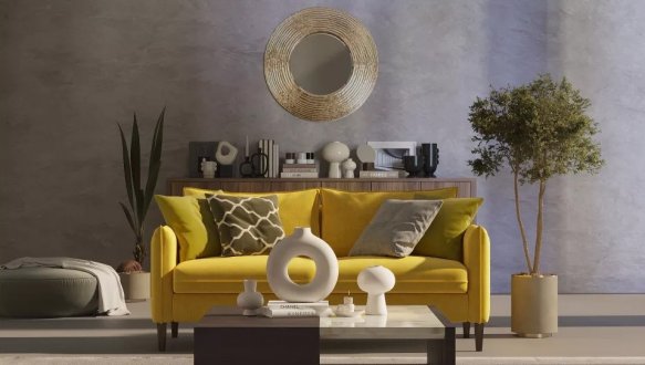 Диван нераскладной двойка Sofyno Vesta/Веста 175 см 0