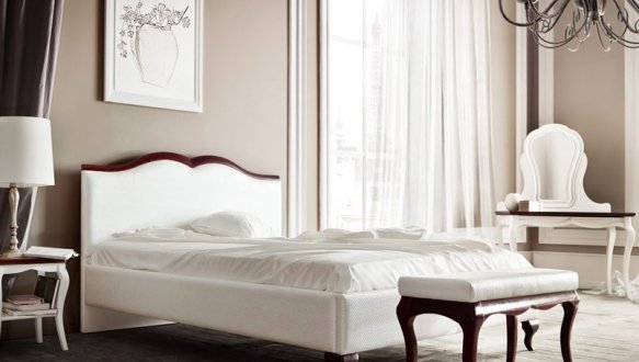 Модульна спальня MILANO 0