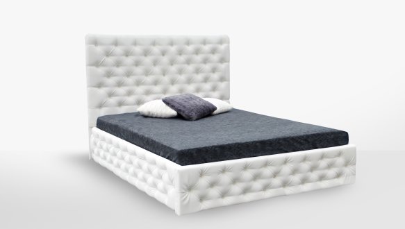 Ліжко з підйомним механізмом Діанора