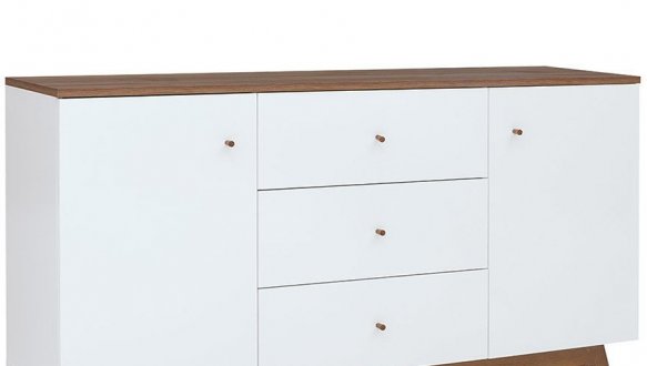 Комод KOM2D3S Heda