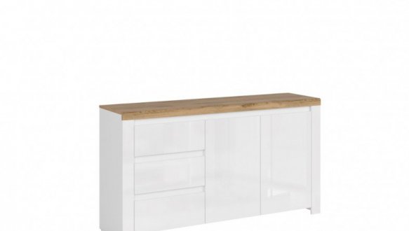 Комод 2d3s [E] Vigo