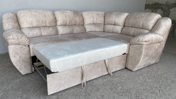 Кутовий диван Вавілон 265 9