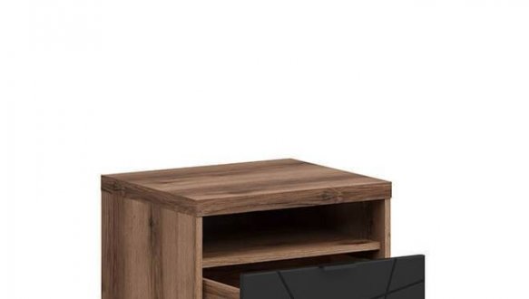 Тумба приліжкова KOM1S Forn 2