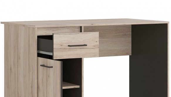 Стол письмовий BIU/120 Ronse 2