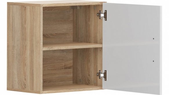 Пенал навесной SFW/50/50/30/5 Modeo 0