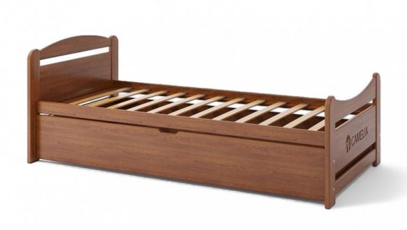 Кровать Линария 0