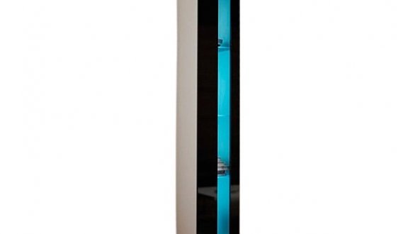 Вітрина відкрита навісна Vigo 3