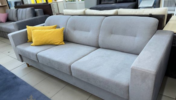 Диван Мод-А 3 4