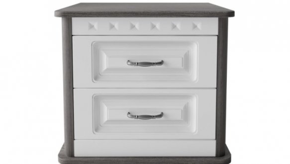 Модульна спальня Леон 1