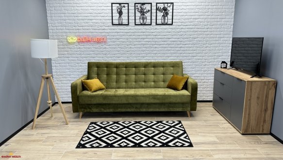 Диван Преві 0