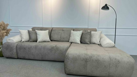 Кутовий диван Джокер 5