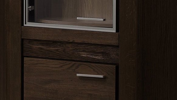 Модульная спальня VELVET 4