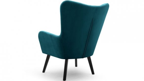Кресло мягкое Ted 11