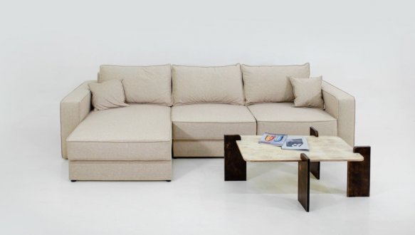 Кутовий диван Томас 3