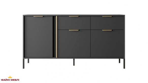 Модульна вітальня Lars 3