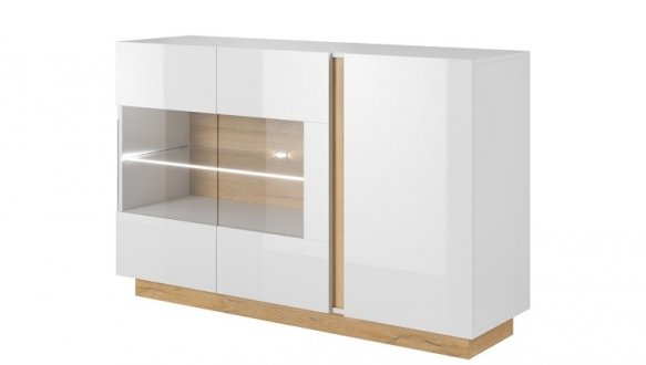 Модульна вітальня Arco 4