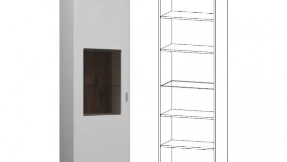 Вітрина Санторіні 0