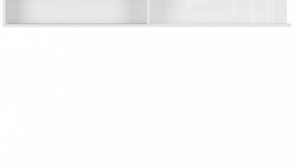 Полка POLL/160 Flames 0