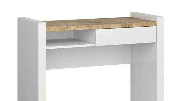 Туалетный столик TOL1S Alameda 0