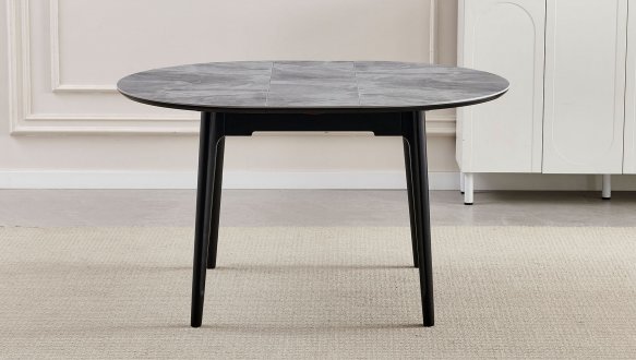 Стіл розкладний Bjorn Askold / Аскольд 105 - 135 см