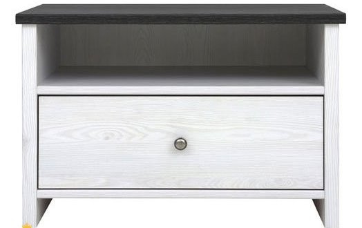 Тумба KOM1S/70 Паріс 1