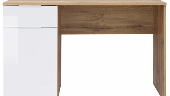 Стол письменный BIU/120 Zele