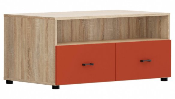 Стол журнальный LAW/100/45/60/12 Modeo 2