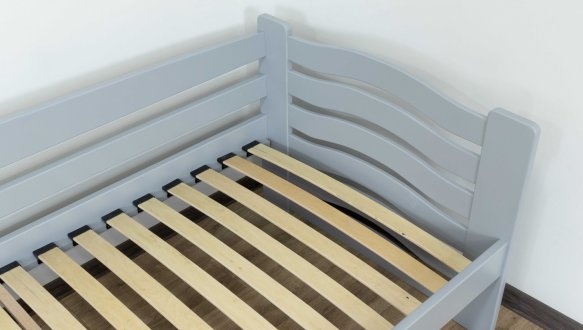 Односпальная кровать Микки Маус 7