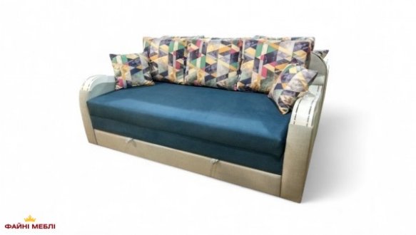 Диван Филадельфия 160 4