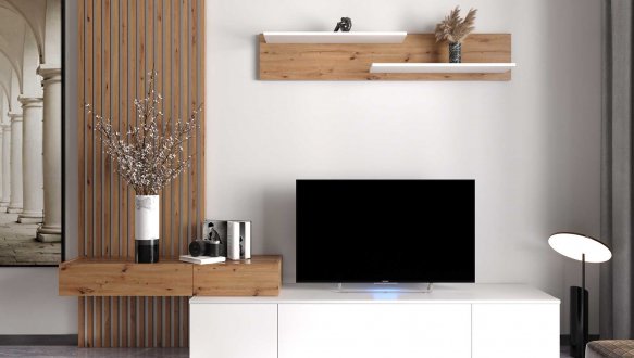 Стінка Ребека Плюс