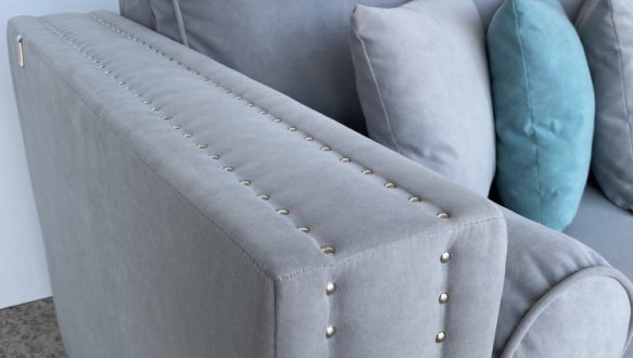 Угловой диван Титаник 305 3