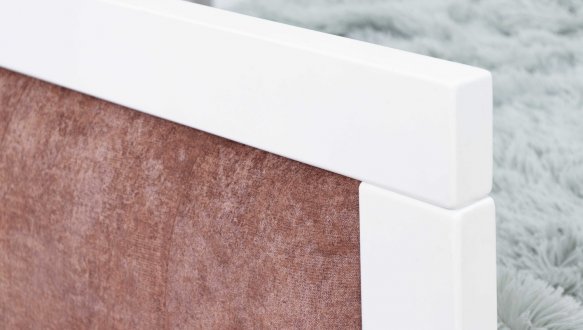 Односпальне ліжко Дорі 5