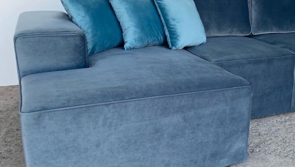 Кутовий диван Марко 275 4