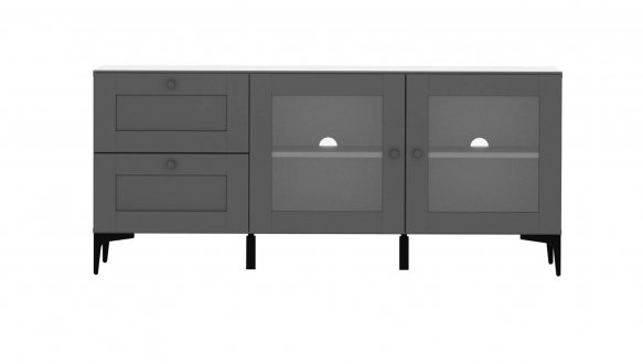 Тумба ТВ RTV/150/50/45/7А Modeo