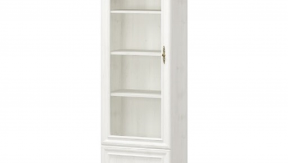 Пенал вітрина 1В1Д Іріс