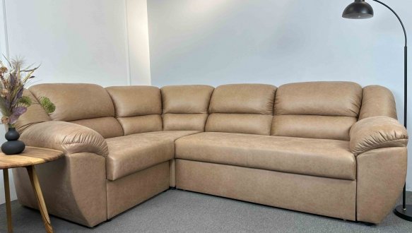 Кутовий диван Рафаелло 2.65 10