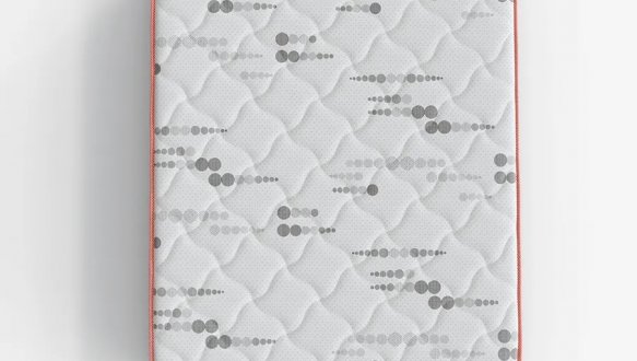 Матрас Dexter Pro 4