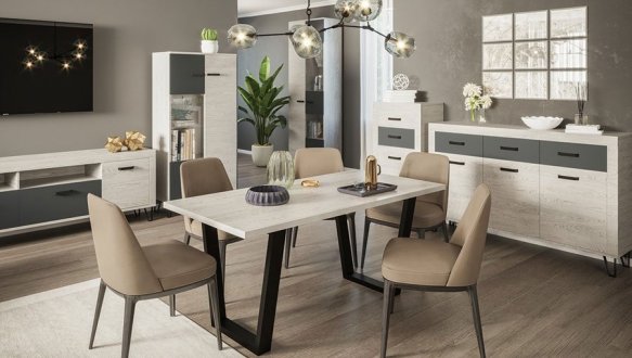 Модульна вітальня Ріо 0