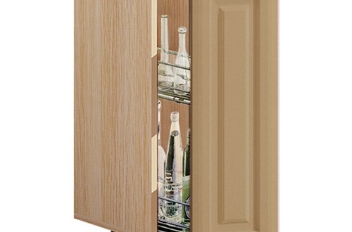 Тумба нижня Н30.82 бут. Діамант