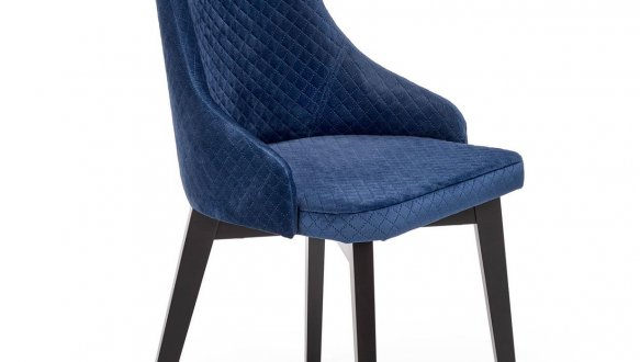 Стул Toledo 3 Синий