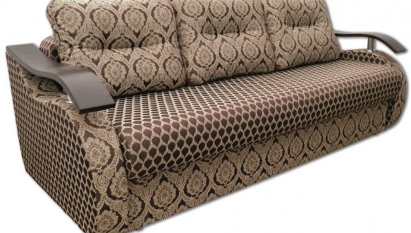 Диван Прага 3