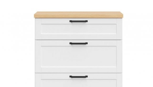 Комод KOM3S Haga 3