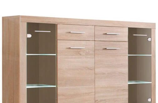 Буфет KOM2D2S2W Елія