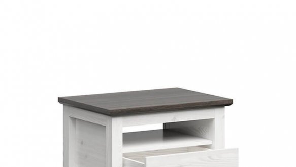 Тумба прикроватная Hesen 2